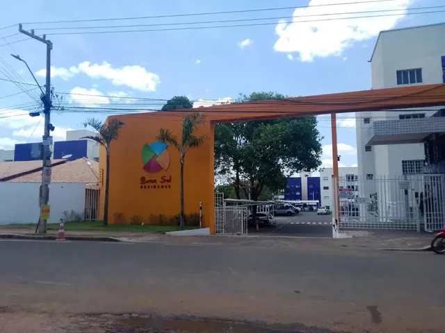 Imagem 1: Imóvel para Venda Tem 73 Metros Quadrados com 3 Quartos em Lourival Parente - Teresina