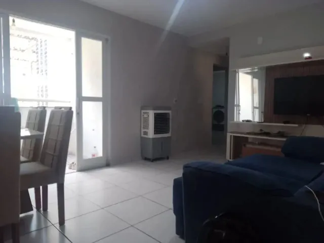 Imagem 6: Imóvel para Venda Tem 73 Metros Quadrados com 3 Quartos em Lourival Parente - Teresina