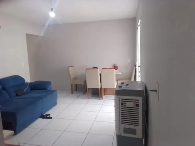 Imagem 5: Imóvel para Venda Tem 73 Metros Quadrados com 3 Quartos em Lourival Parente - Teresina