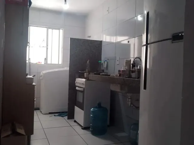 Imagem 10: Imóvel para Venda Tem 73 Metros Quadrados com 3 Quartos em Lourival Parente - Teresina