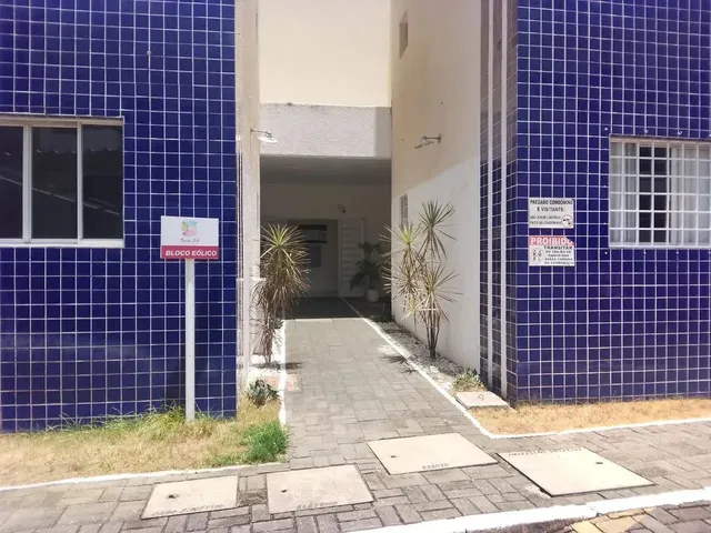 Imagem 15: Imóvel para Venda Tem 73 Metros Quadrados com 3 Quartos em Lourival Parente - Teresina