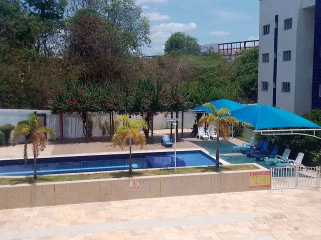Imagem 13: Imóvel para Venda Tem 73 Metros Quadrados com 3 Quartos em Lourival Parente - Teresina