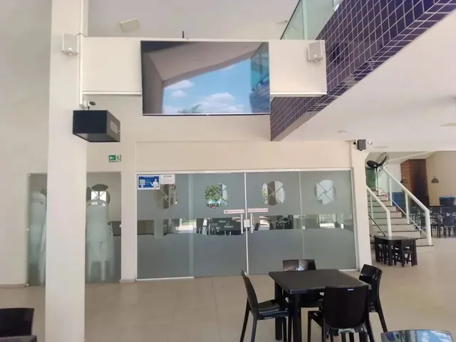 Imagem 9: Imóvel para Venda Tem 73 Metros Quadrados com 3 Quartos em Lourival Parente - Teresina