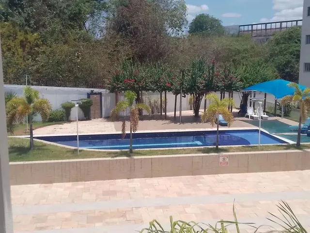 Imagem 14: Imóvel para Venda Tem 73 Metros Quadrados com 3 Quartos em Lourival Parente - Teresina