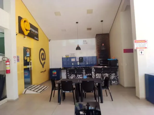Imagem 7: Imóvel para Venda Tem 73 Metros Quadrados com 3 Quartos em Lourival Parente - Teresina