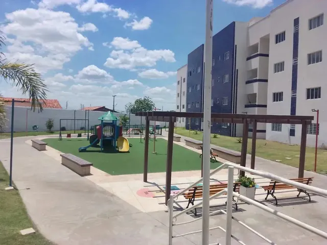 Imagem 16: Imóvel para Venda Tem 73 Metros Quadrados com 3 Quartos em Lourival Parente - Teresina