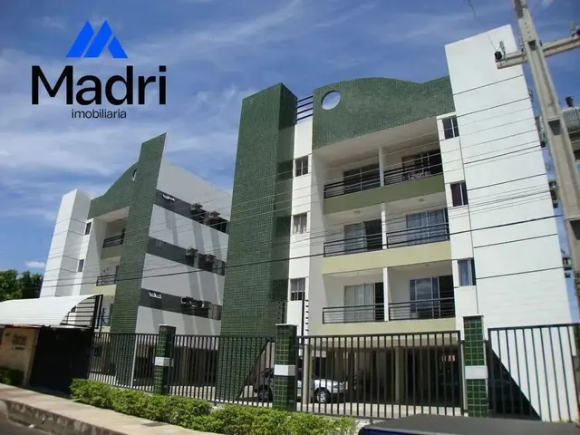 Imagem: Apartamento À Venda no Jóquei / Zona Leste