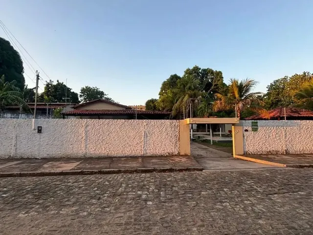 Imagem: Casa Residencial Bairro Morros com 235M²
