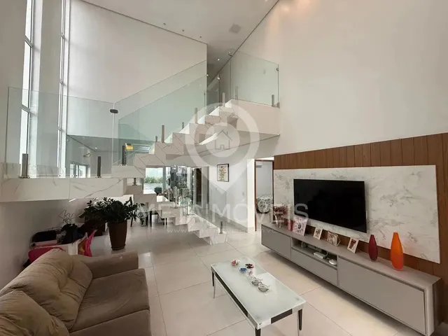 Imagem 6: Casa Duplex para Venda Condominio Terras Alphaville