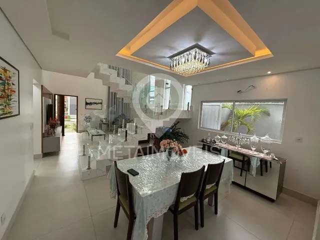 Imagem 10: Casa Duplex para Venda Condominio Terras Alphaville