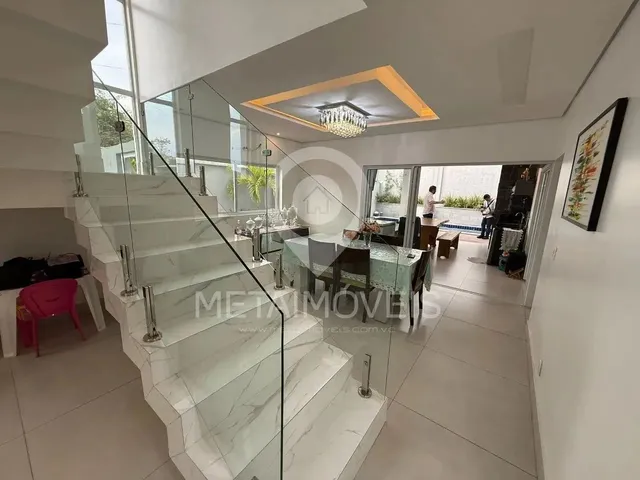 Imagem 3: Casa Duplex para Venda Condominio Terras Alphaville