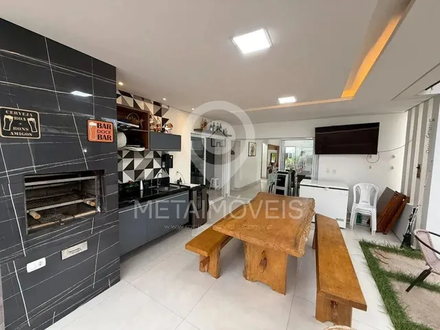 Imagem 8: Casa Duplex para Venda Condominio Terras Alphaville