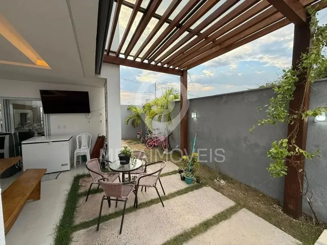 Imagem 12: Casa Duplex para Venda Condominio Terras Alphaville
