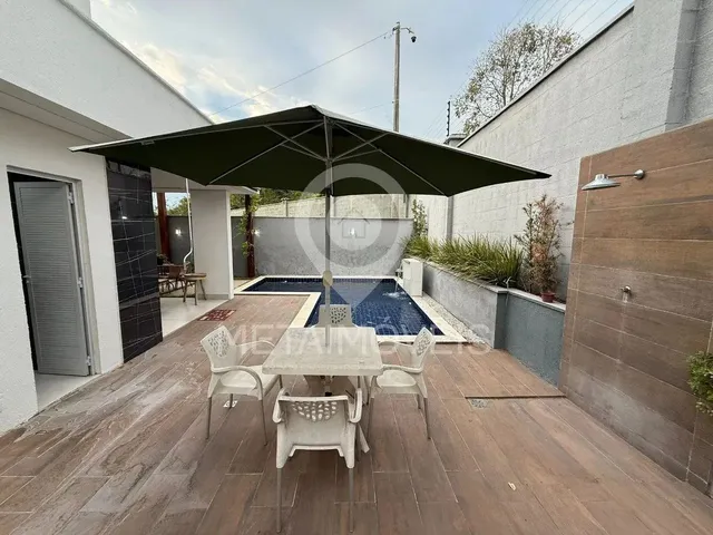 Imagem 14: Casa Duplex para Venda Condominio Terras Alphaville