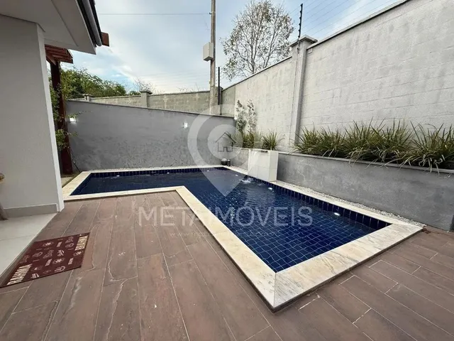 Imagem 9: Casa Duplex para Venda Condominio Terras Alphaville