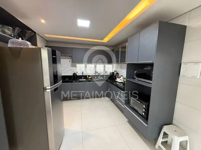 Imagem 5: Casa Duplex para Venda Condominio Terras Alphaville