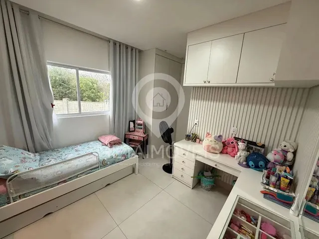 Imagem 4: Casa Duplex para Venda Condominio Terras Alphaville