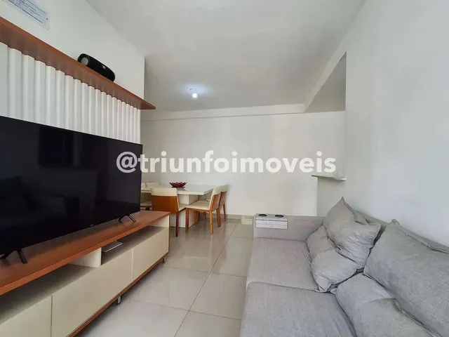 Imagem: Apartamento no Recanto das Palmeiras com