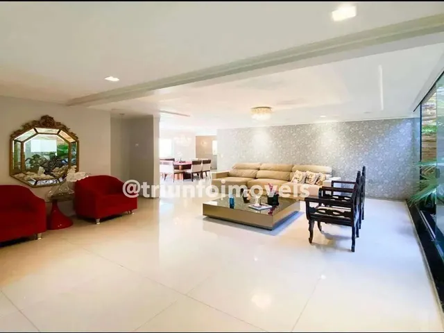 Imagem: Casa Duplex a Venda no Campestre com 3 Suítes