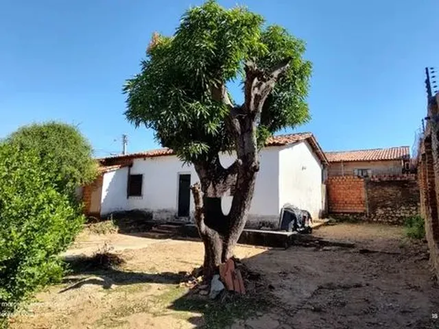 Imagem: Casa no Bela Vista II em Teresina-Pi
