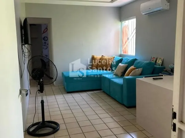 Imagem: Apartamento À Venda no Condomínio santa