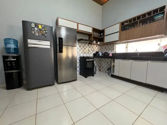 Imagem 15: Casa na Fazenda Real com 03 Quartos 1Php2Kq