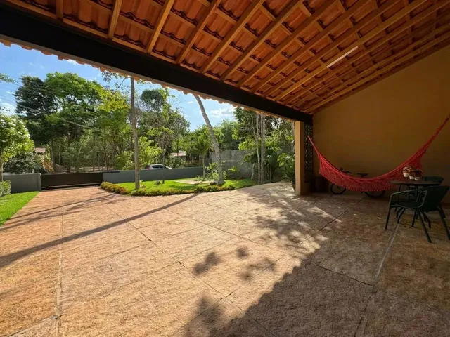 Imagem 4: Casa na Fazenda Real com 03 Quartos 1Php2Kq