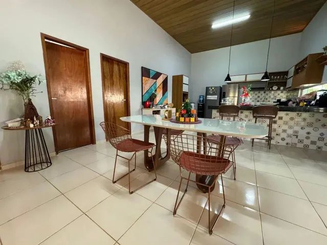 Imagem 10: Casa na Fazenda Real com 03 Quartos 1Php2Kq