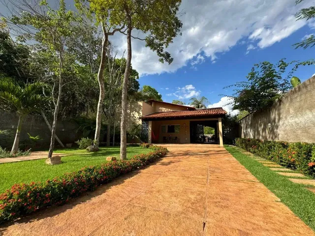 Imagem 7: Casa na Fazenda Real com 03 Quartos 1Php2Kq