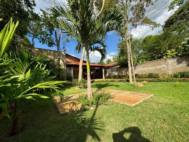 Imagem 6: Casa na Fazenda Real com 03 Quartos 1Php2Kq