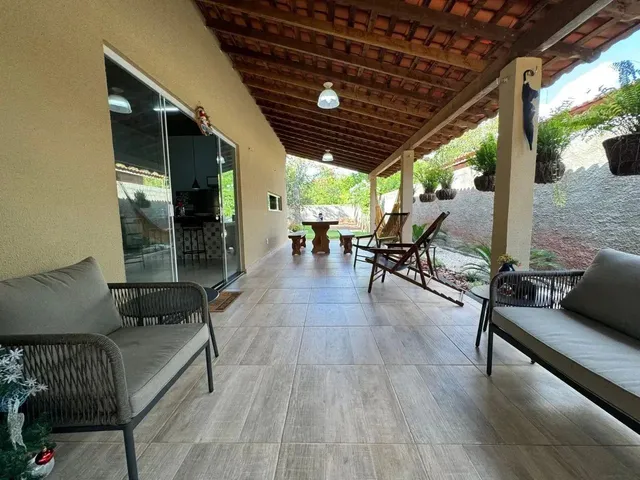 Imagem 11: Casa na Fazenda Real com 03 Quartos 1Php2Kq