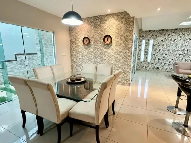 Imagem: Casa a Venda no Gurupi com 04 Quartos Tr176399