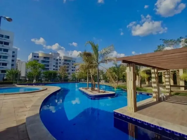 Imagem 12: Vende Apto Reserva Tropical Yucca Dispon Ivel