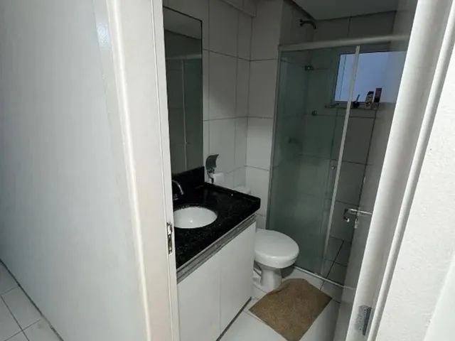 Imagem 6: Vende Apto Reserva Tropical Yucca Dispon Ivel
