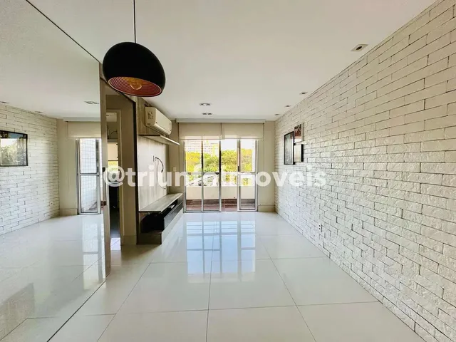 Imagem: Apartamento a Venda no Bairro Piçarreira