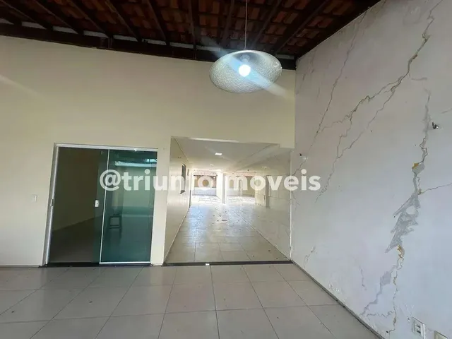 Imagem: Casa a Venda com 3 Quartos no Vale do Gavião