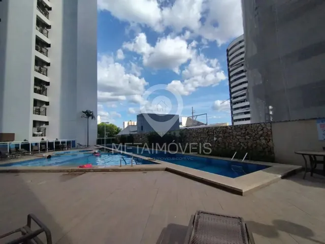 Imagem: Apartamento À Venda em Teresina-Pi, Horto