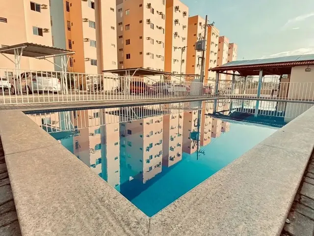 Imagem: Hl - Apartamento no Condomínio Margens
