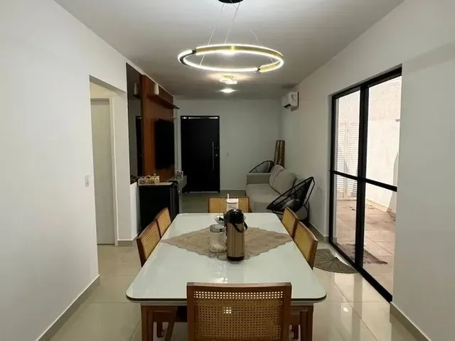 Imagem 1: Am Casa Térrea a Venda no Gurupi com 03 Quartos