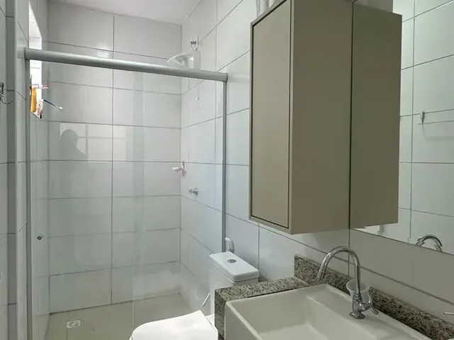 Imagem 8: Am Casa Térrea a Venda no Gurupi com 03 Quartos