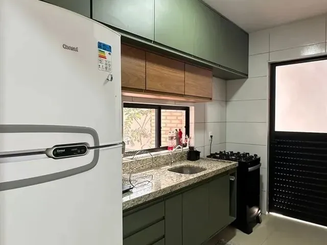 Imagem 7: Am Casa Térrea a Venda no Gurupi com 03 Quartos