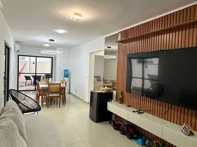 Imagem 13: Am Casa Térrea a Venda no Gurupi com 03 Quartos