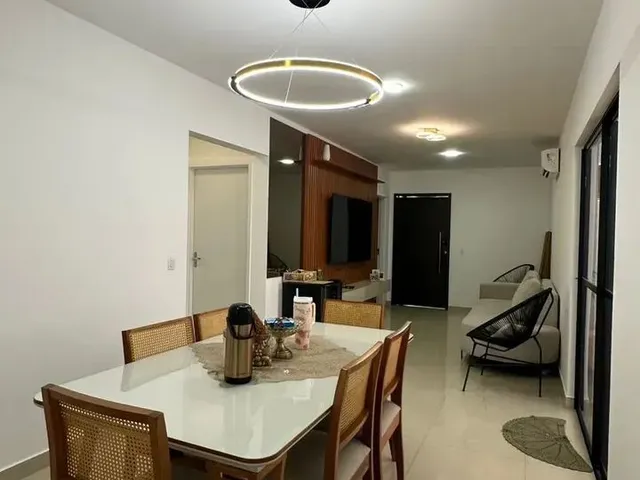 Imagem 12: Am Casa Térrea a Venda no Gurupi com 03 Quartos