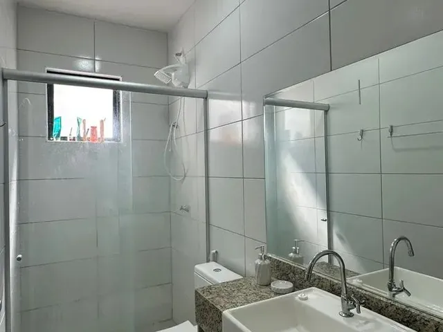 Imagem 16: Am Casa Térrea a Venda no Gurupi com 03 Quartos