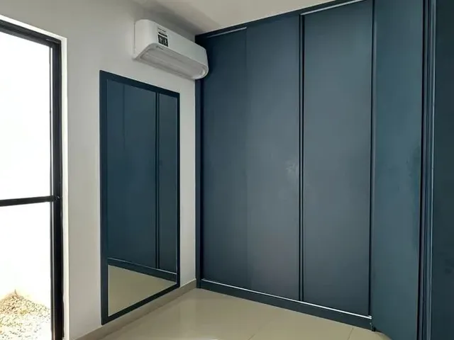 Imagem 2: Am Casa Térrea a Venda no Gurupi com 03 Quartos