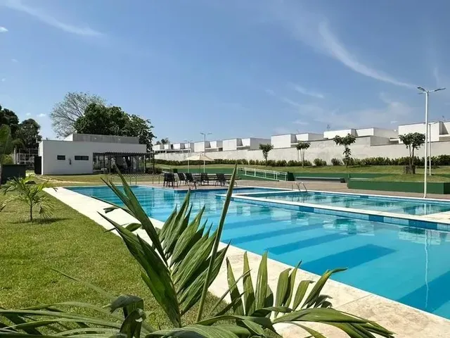 Imagem 11: Am Casa Térrea a Venda no Gurupi com 03 Quartos