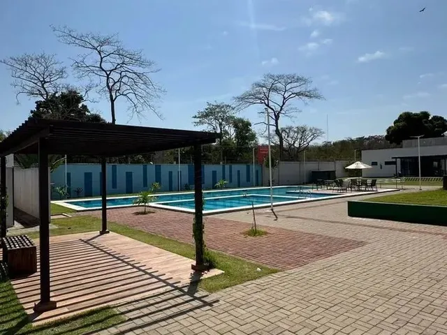 Imagem 9: Am Casa Térrea a Venda no Gurupi com 03 Quartos