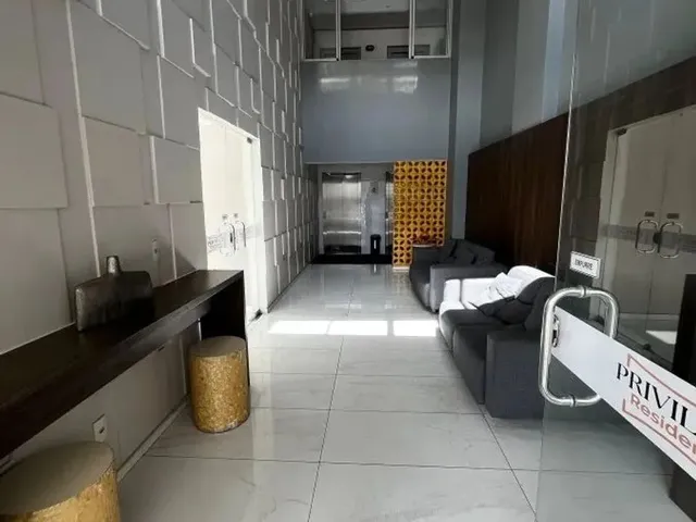 Imagem: Apartamento para Venda em Teresina, Fátima