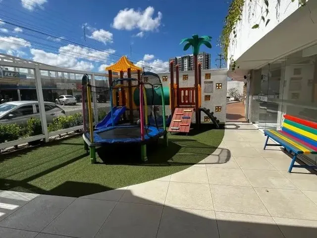 Imagem 8: Apartamento para Venda em Teresina, Fátima, 3 Dormitórios, 2 Suítes, 3 Banheiros, 2