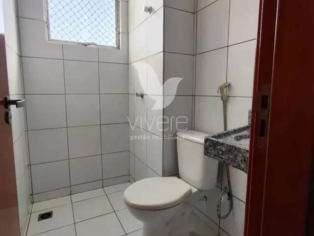 Imagem 11: Apartamento para Venda em Teresina, Fátima, 3 Dormitórios, 2 Suítes, 3 Banheiros, 2